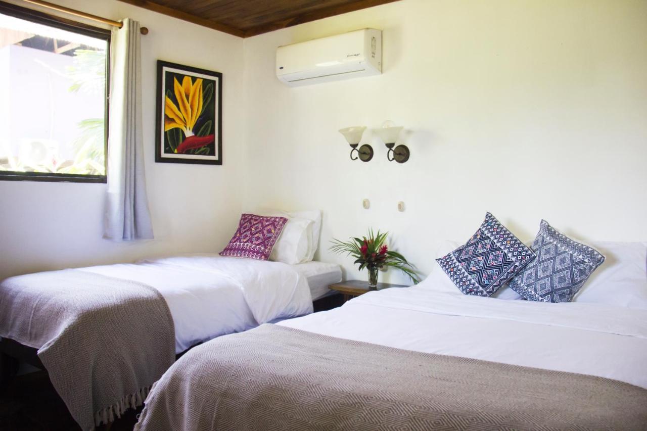 Casa Colores Montezuma Ngoại thất bức ảnh