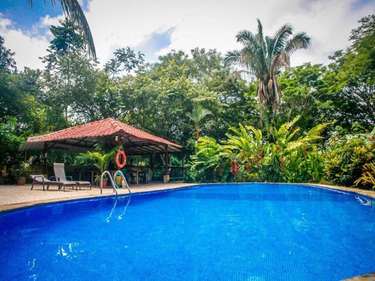Casa Colores Montezuma Ngoại thất bức ảnh
