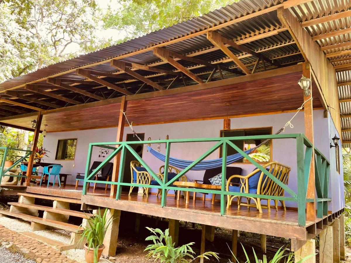 Casa Colores Montezuma Phòng bức ảnh