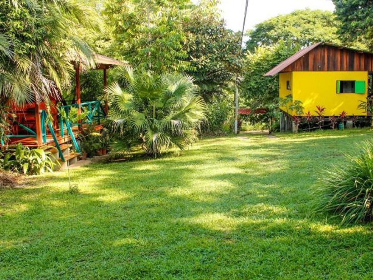 Casa Colores Montezuma Ngoại thất bức ảnh