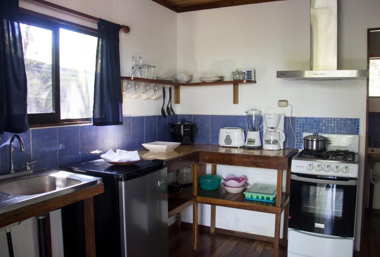 Casa Colores Montezuma Ngoại thất bức ảnh
