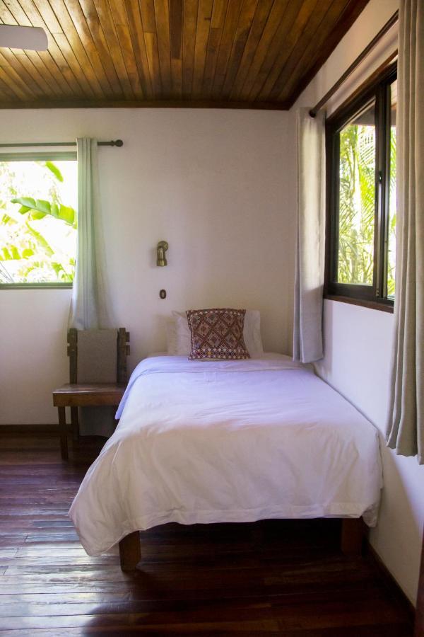 Casa Colores Montezuma Ngoại thất bức ảnh