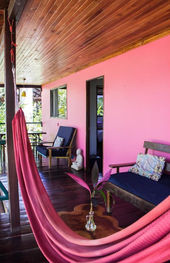 Casa Colores Montezuma Ngoại thất bức ảnh