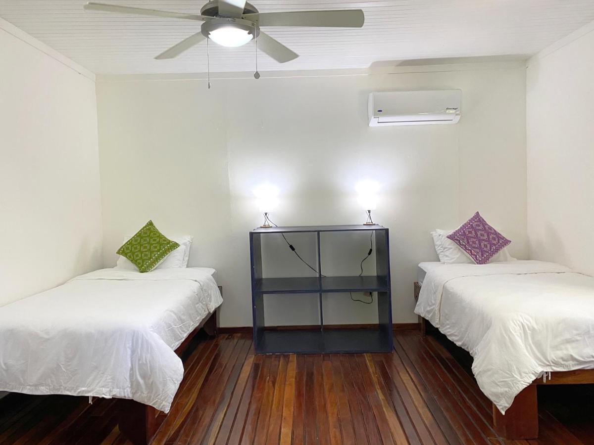 Casa Colores Montezuma Ngoại thất bức ảnh