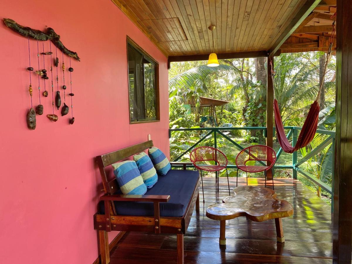 Casa Colores Montezuma Ngoại thất bức ảnh
