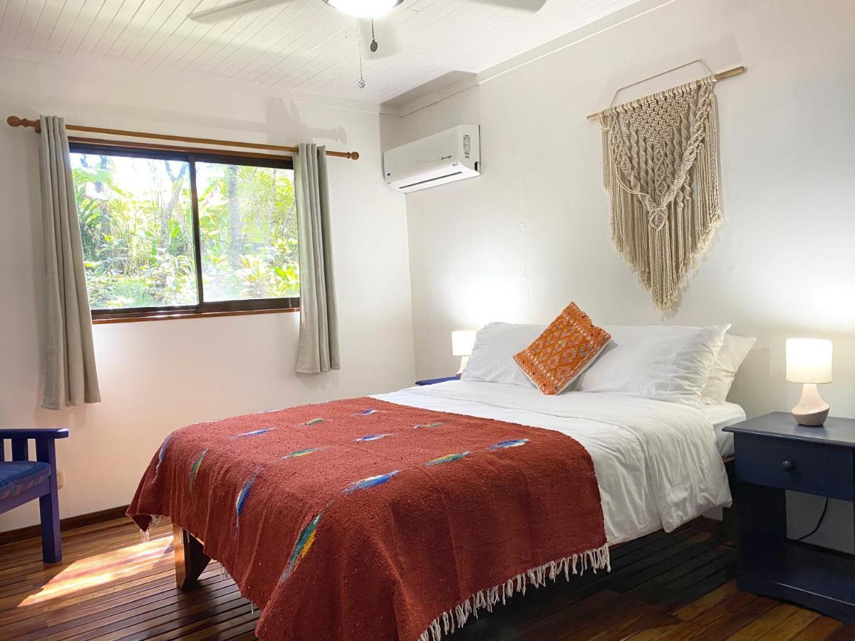Casa Colores Montezuma Ngoại thất bức ảnh