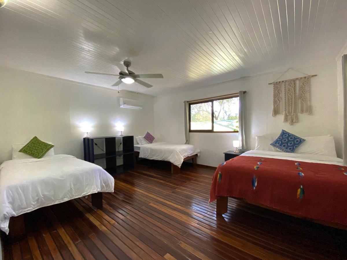 Casa Colores Montezuma Ngoại thất bức ảnh