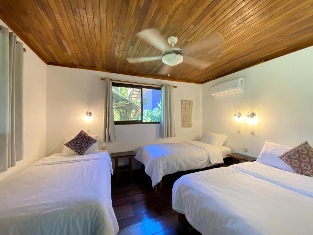 Casa Colores Montezuma Ngoại thất bức ảnh