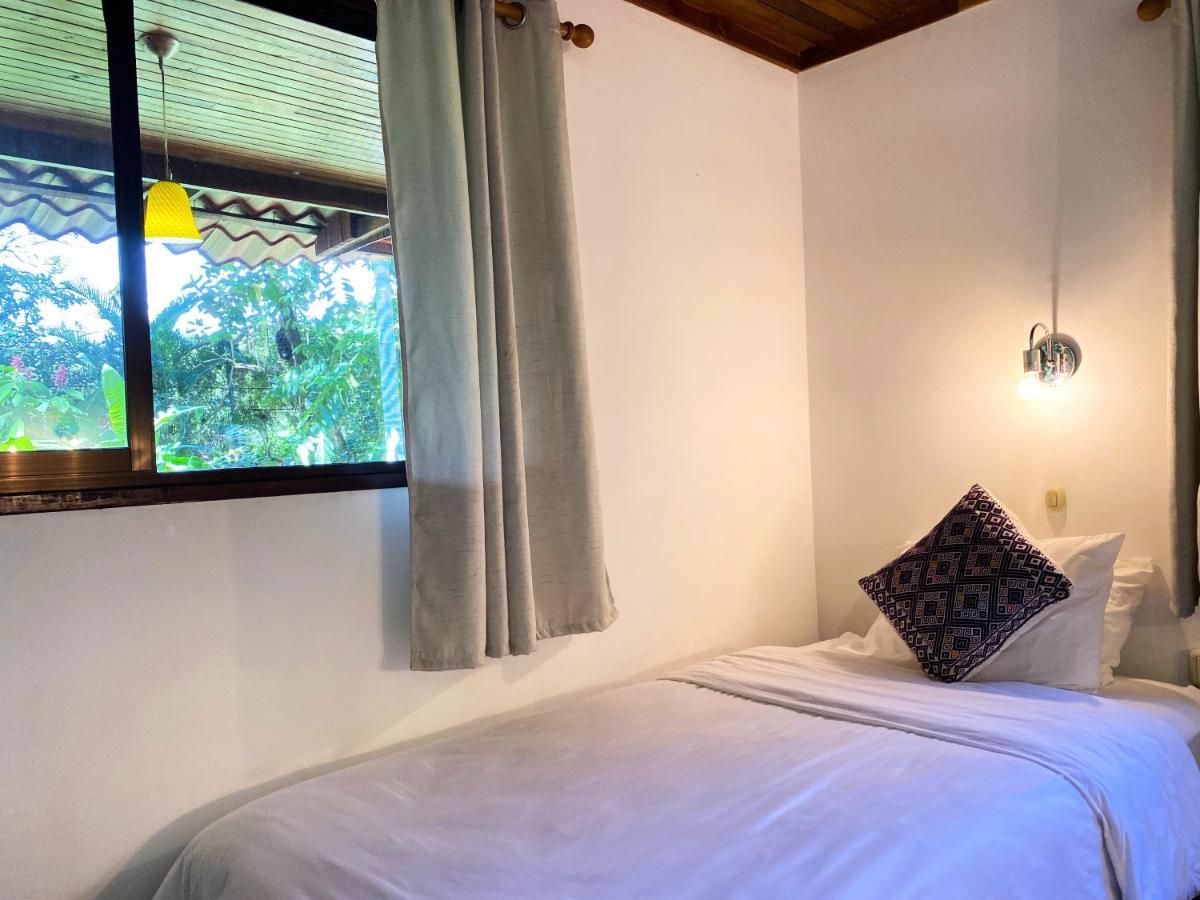 Casa Colores Montezuma Ngoại thất bức ảnh