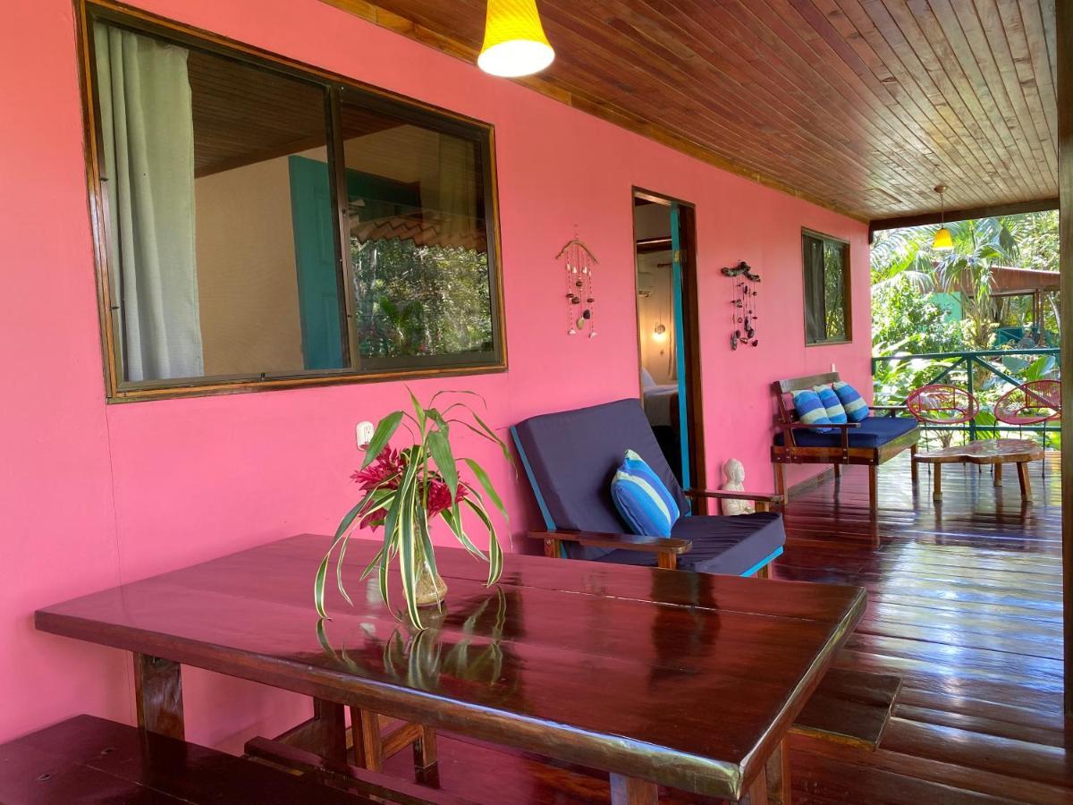 Casa Colores Montezuma Ngoại thất bức ảnh