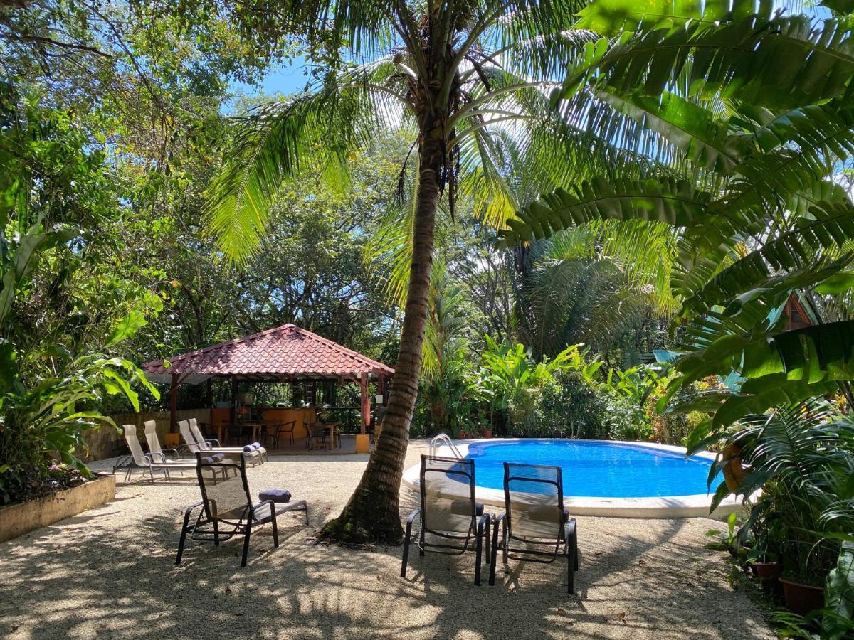 Casa Colores Montezuma Ngoại thất bức ảnh