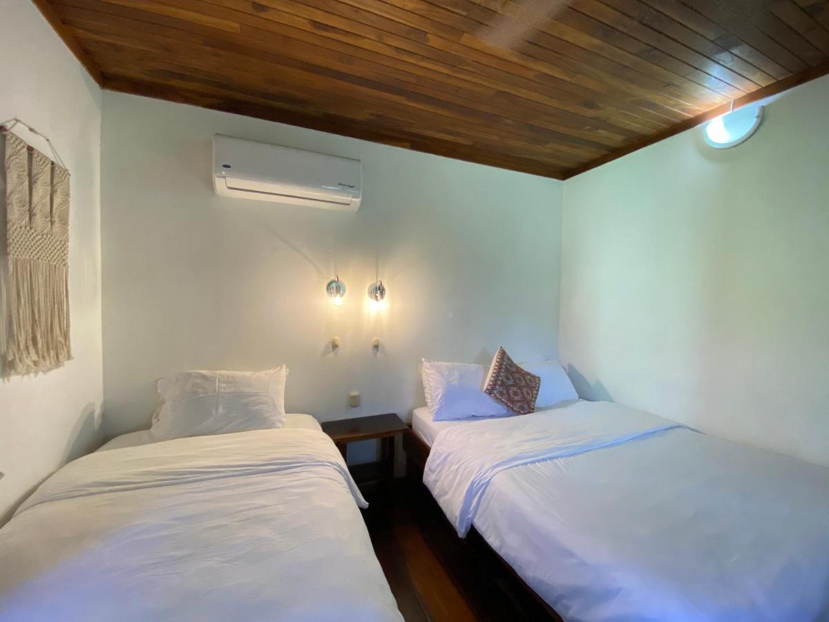 Casa Colores Montezuma Ngoại thất bức ảnh