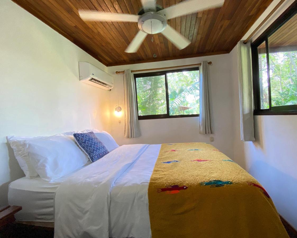 Casa Colores Montezuma Ngoại thất bức ảnh