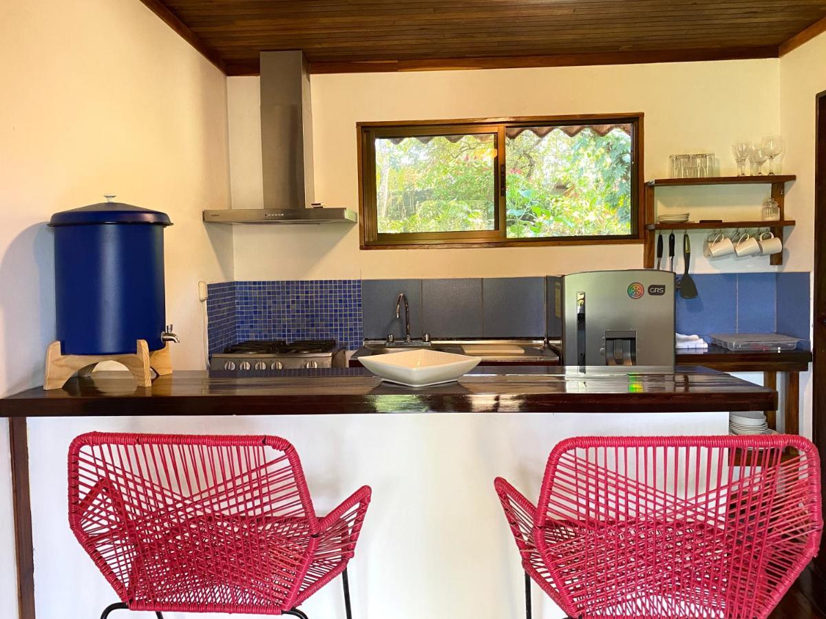 Casa Colores Montezuma Ngoại thất bức ảnh