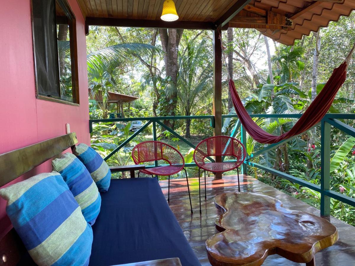 Casa Colores Montezuma Ngoại thất bức ảnh