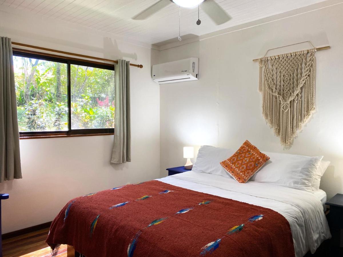 Casa Colores Montezuma Ngoại thất bức ảnh