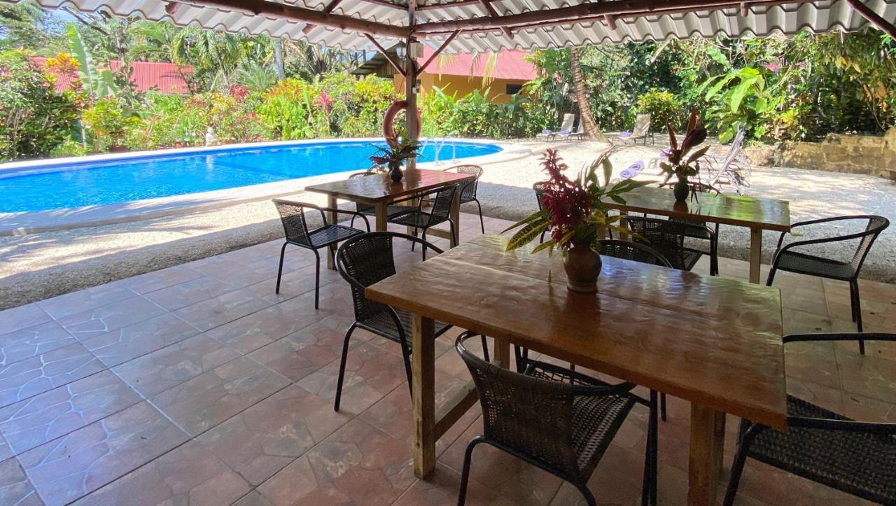 Casa Colores Montezuma Ngoại thất bức ảnh