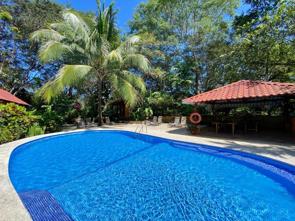 Casa Colores Montezuma Ngoại thất bức ảnh