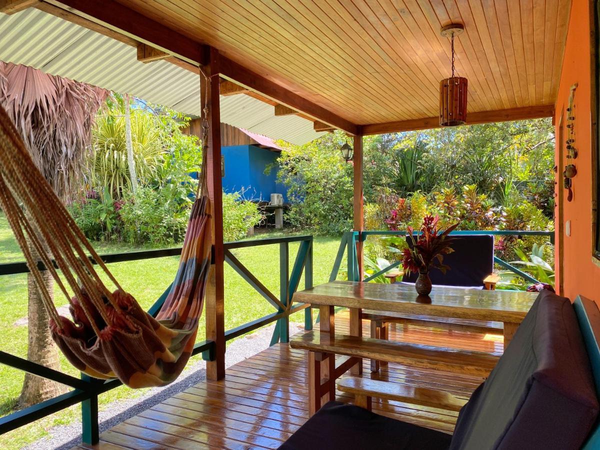 Casa Colores Montezuma Ngoại thất bức ảnh