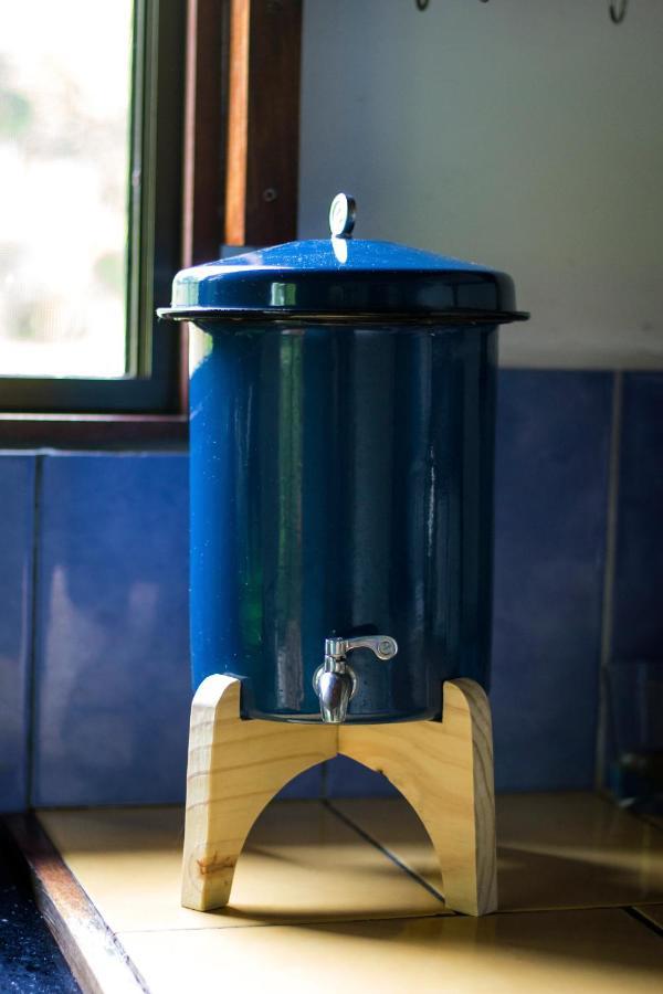 Casa Colores Montezuma Ngoại thất bức ảnh