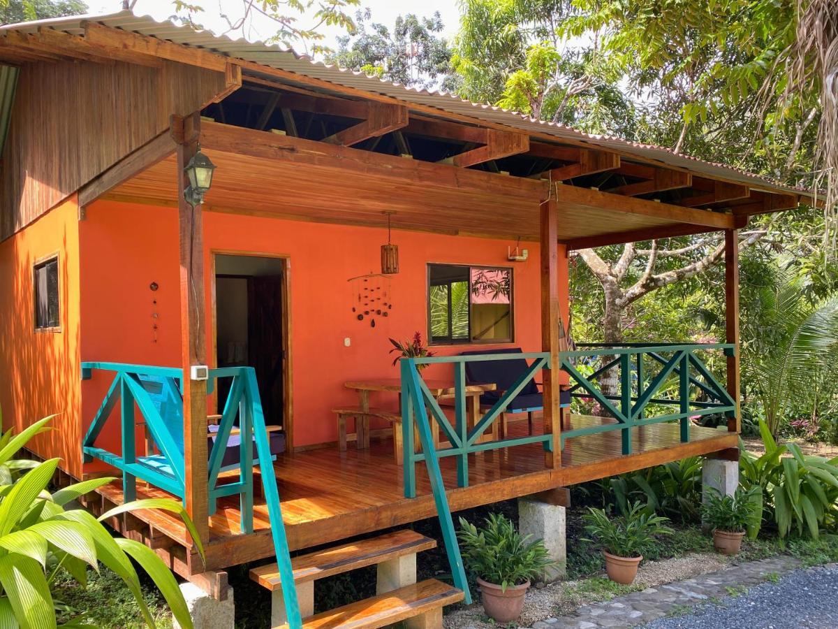 Casa Colores Montezuma Ngoại thất bức ảnh