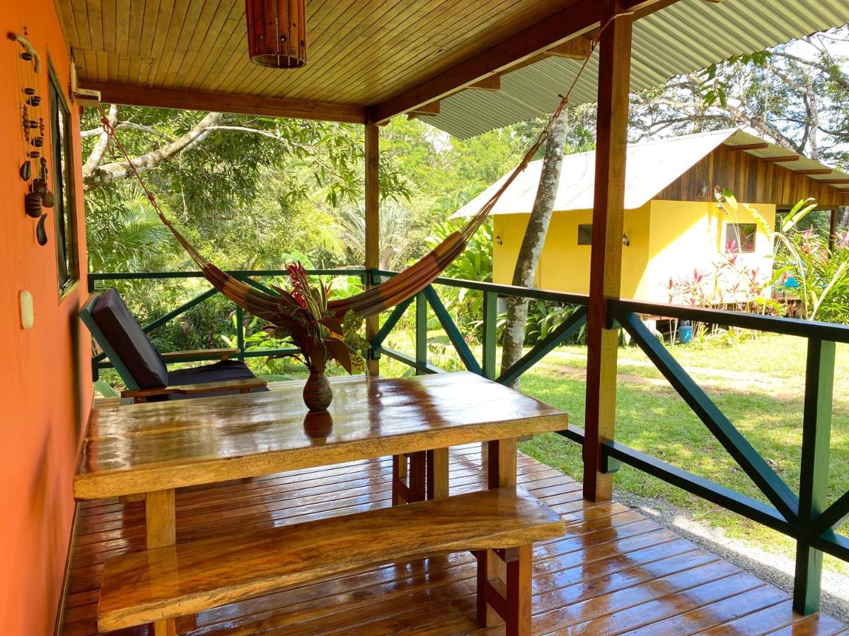 Casa Colores Montezuma Ngoại thất bức ảnh