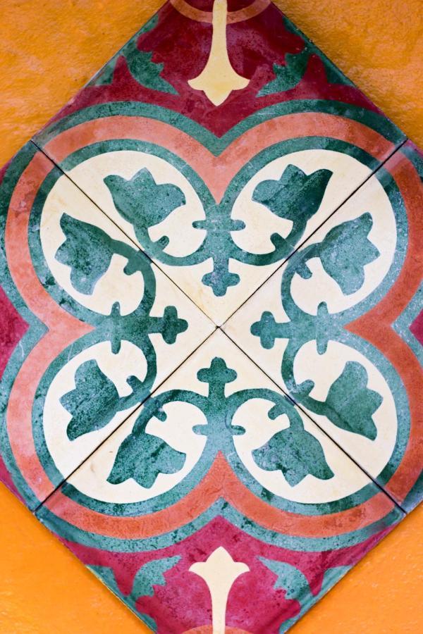 Casa Colores Montezuma Ngoại thất bức ảnh