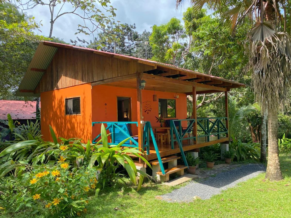 Casa Colores Montezuma Ngoại thất bức ảnh