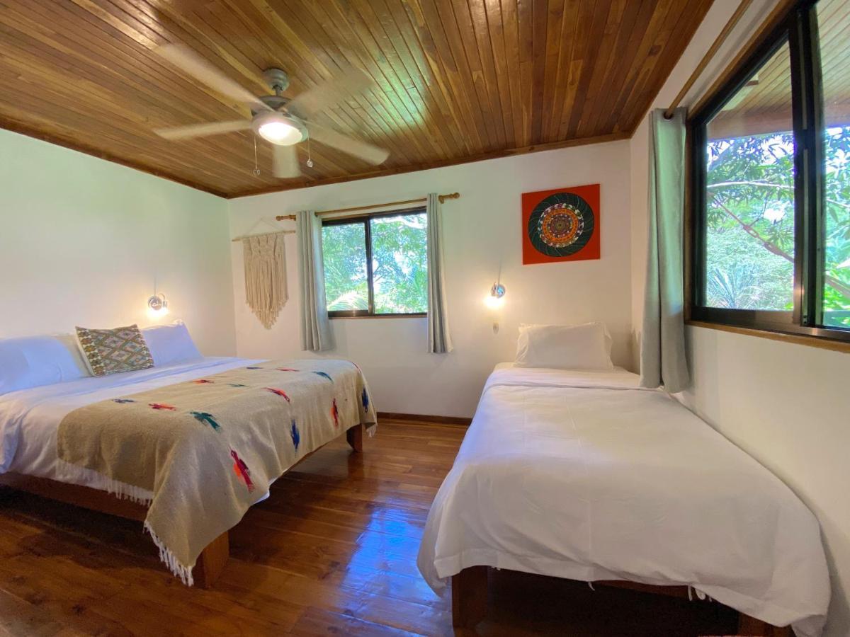 Casa Colores Montezuma Ngoại thất bức ảnh