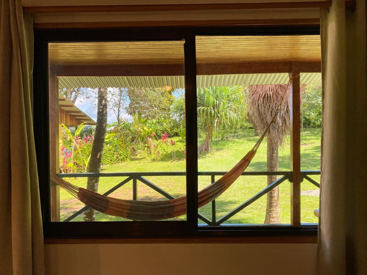 Casa Colores Montezuma Ngoại thất bức ảnh