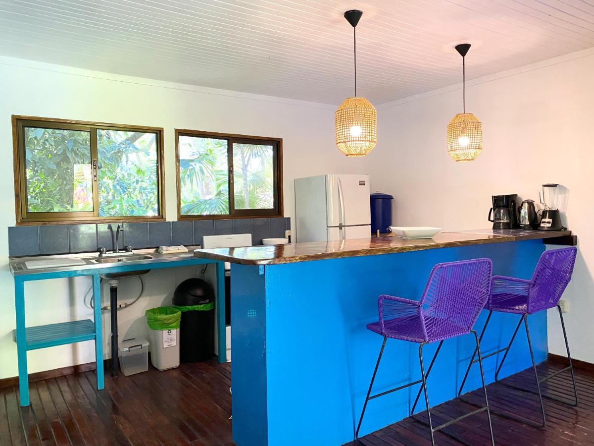Casa Colores Montezuma Ngoại thất bức ảnh