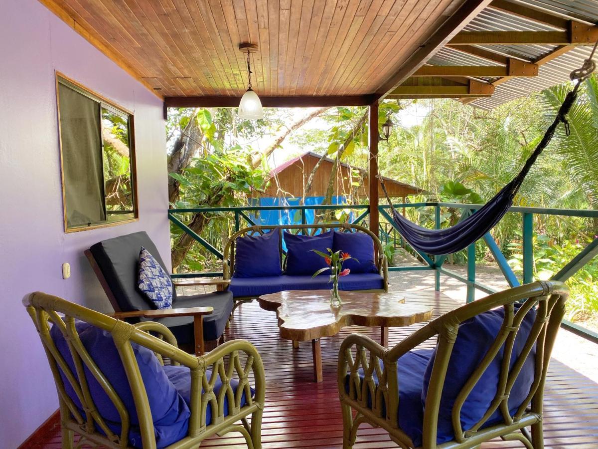 Casa Colores Montezuma Ngoại thất bức ảnh
