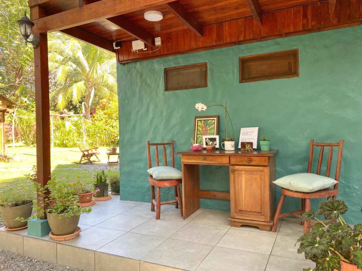 Casa Colores Montezuma Ngoại thất bức ảnh