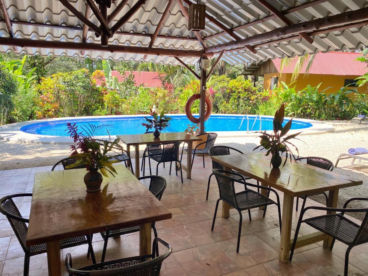 Casa Colores Montezuma Ngoại thất bức ảnh
