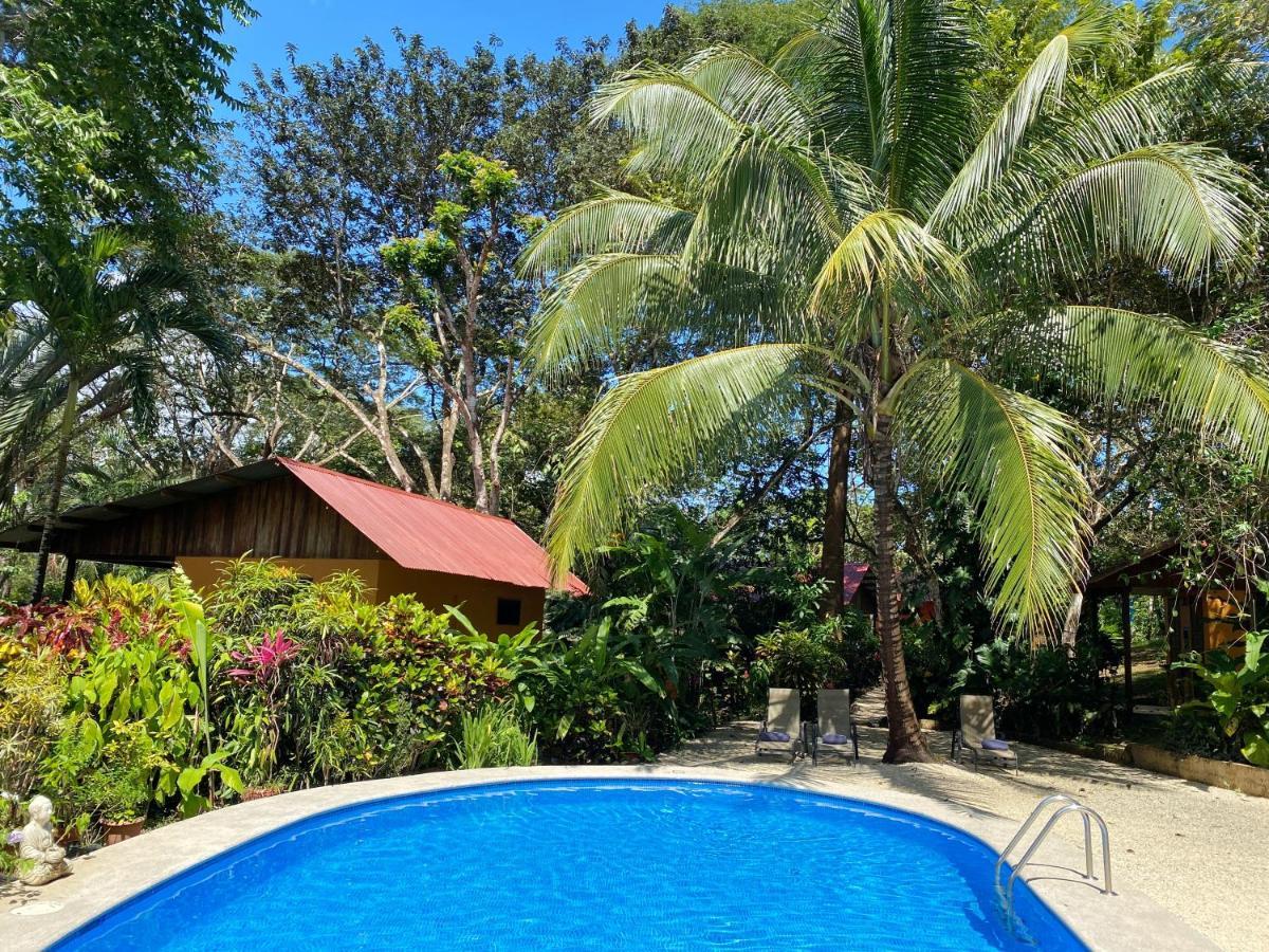 Casa Colores Montezuma Ngoại thất bức ảnh