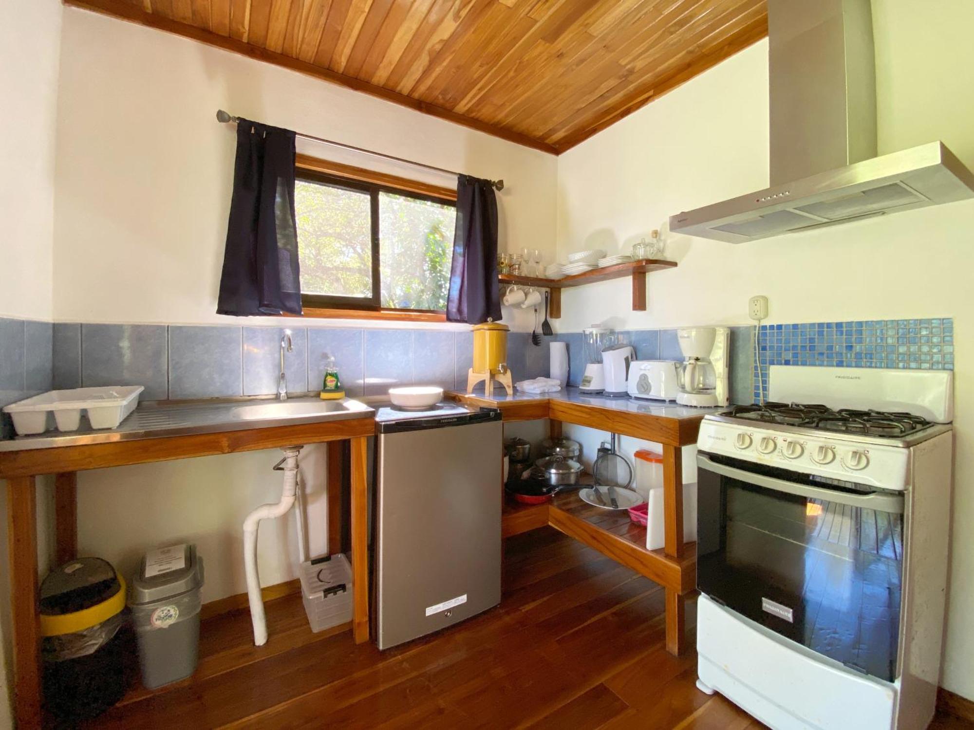 Casa Colores Montezuma Phòng bức ảnh