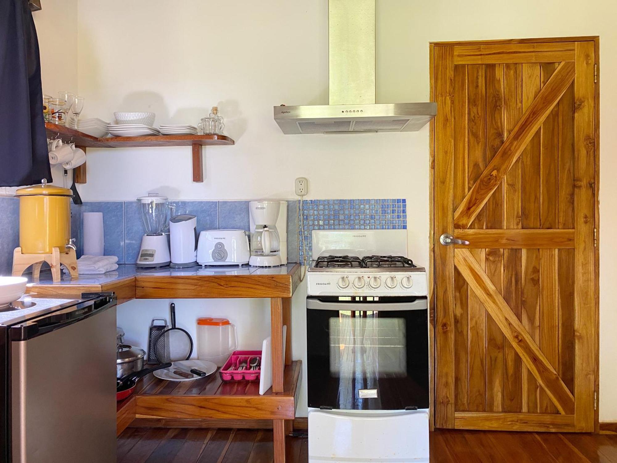 Casa Colores Montezuma Phòng bức ảnh