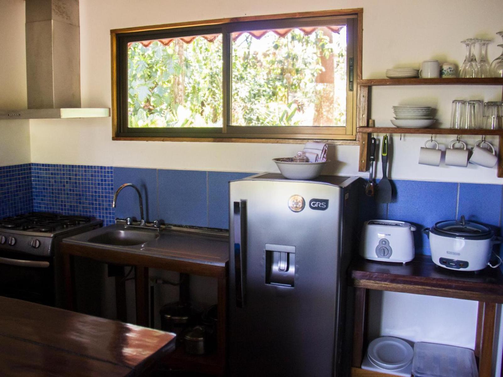 Casa Colores Montezuma Phòng bức ảnh