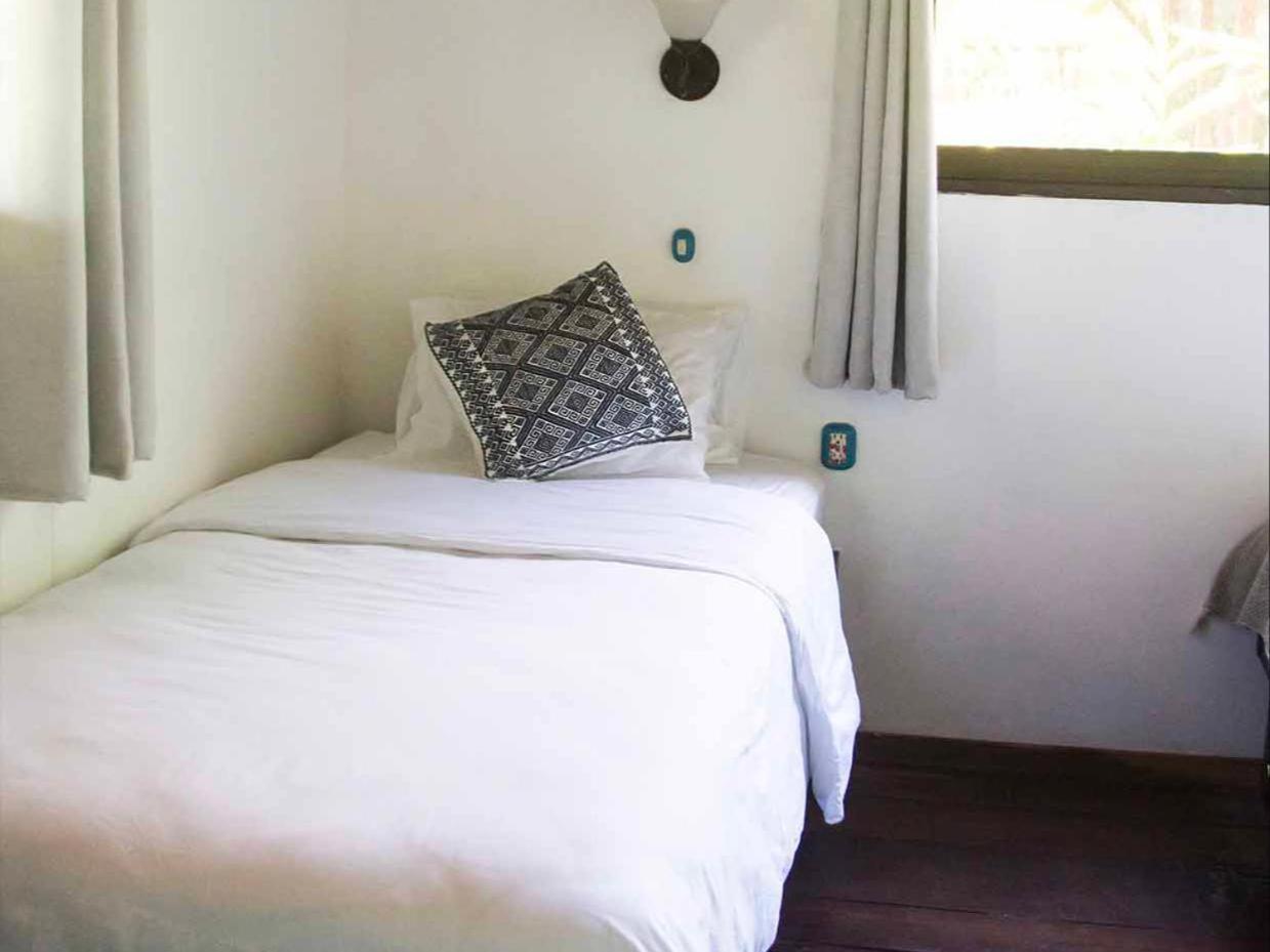Casa Colores Montezuma Phòng bức ảnh