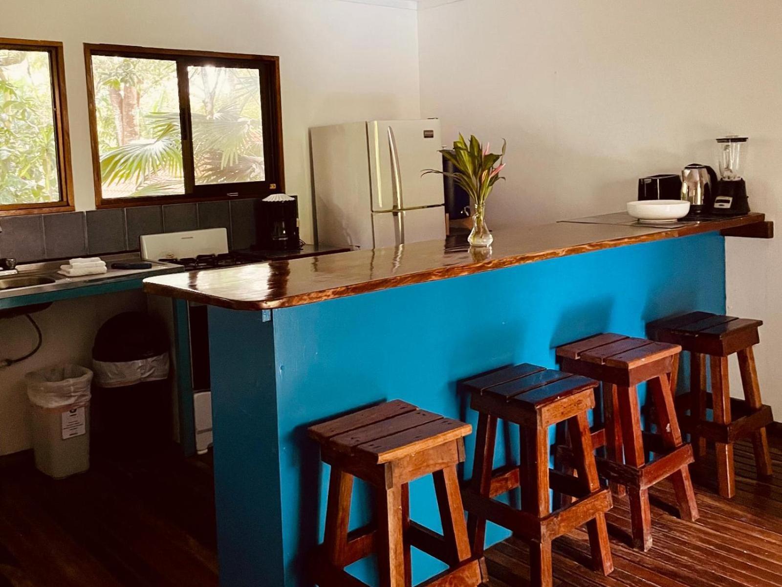 Casa Colores Montezuma Phòng bức ảnh
