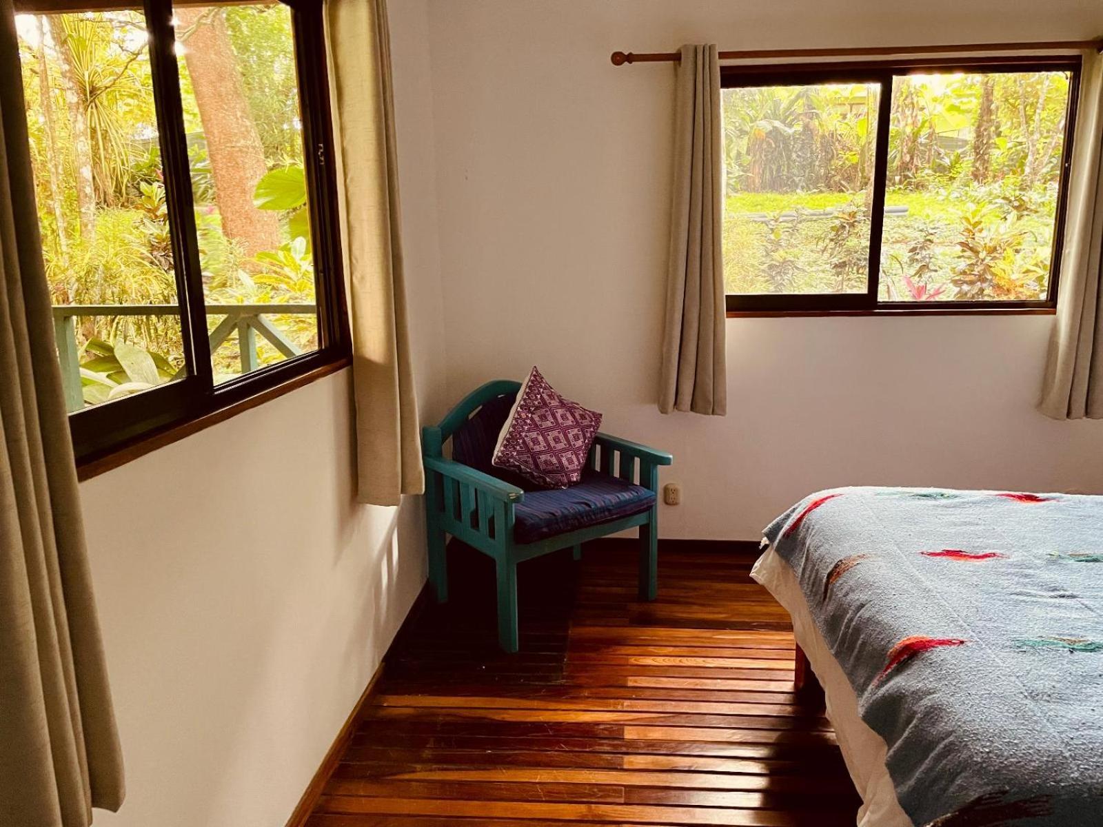 Casa Colores Montezuma Phòng bức ảnh