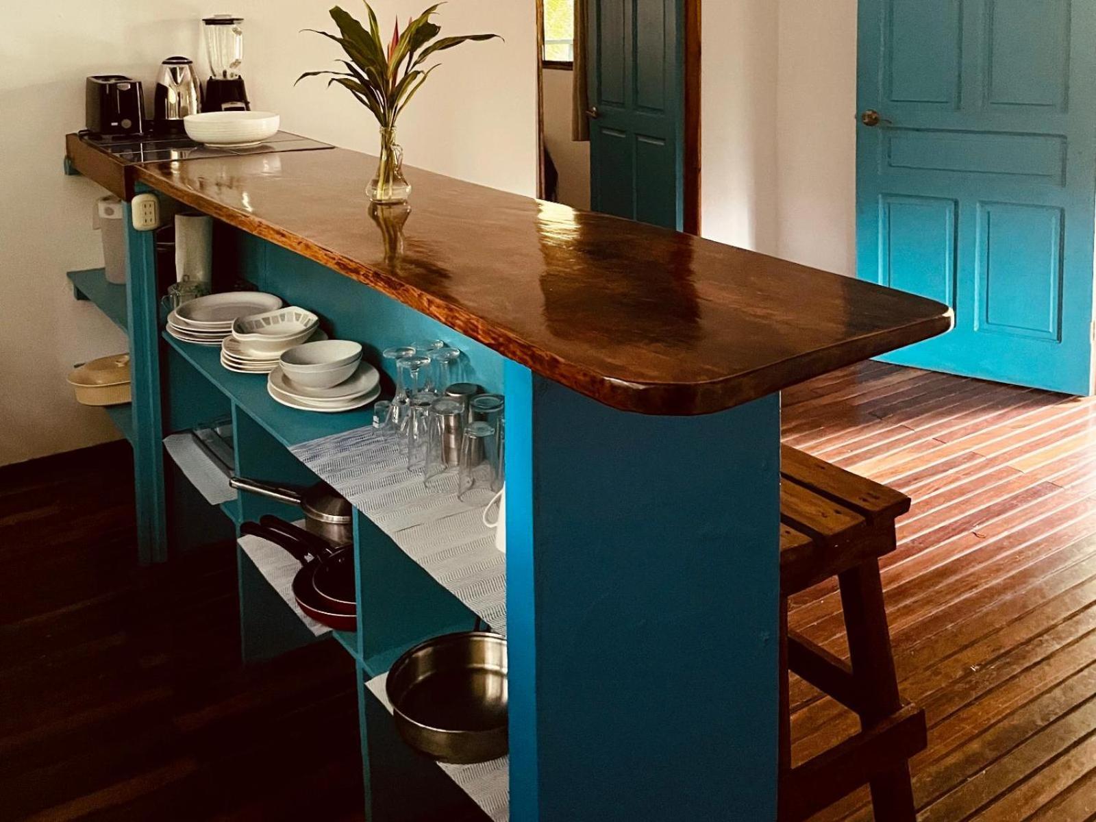 Casa Colores Montezuma Phòng bức ảnh