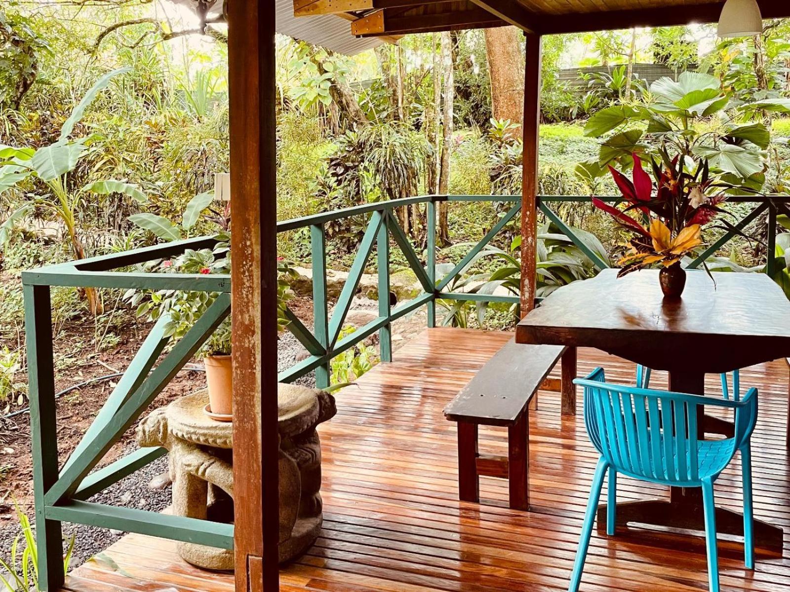 Casa Colores Montezuma Phòng bức ảnh